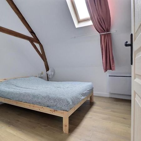 Grand Loft Proche Lille Centre Apartamento Exterior foto