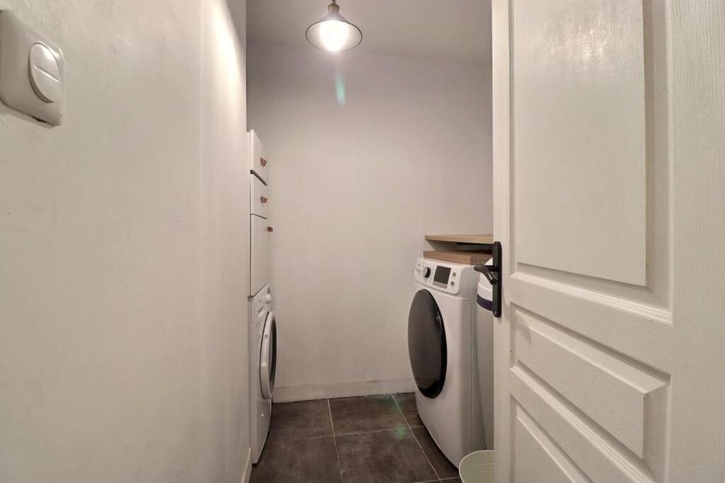 Grand Loft Proche Lille Centre Apartamento Exterior foto
