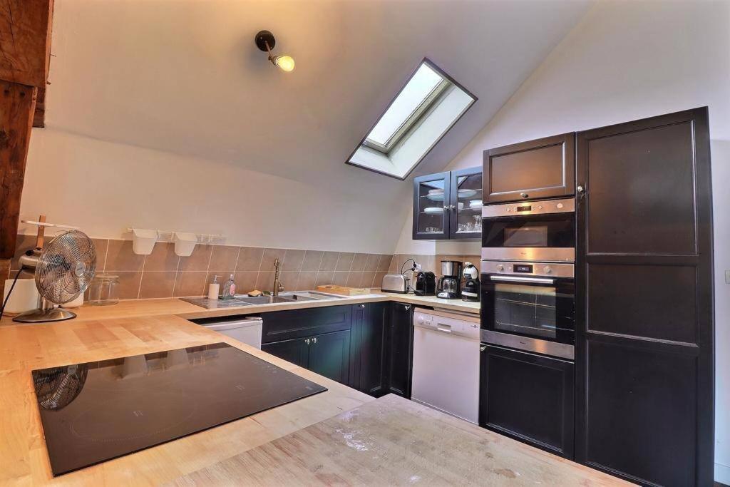 Grand Loft Proche Lille Centre Apartamento Exterior foto
