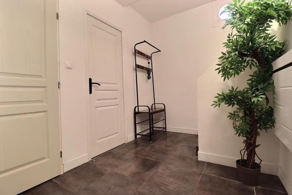 Grand Loft Proche Lille Centre Apartamento Exterior foto